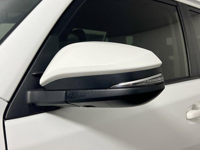 used 2024 Toyota 4Runner car, priced at $43,154