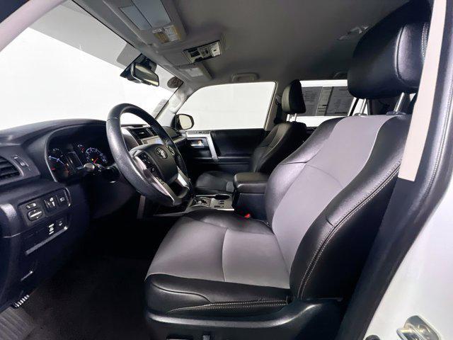 used 2024 Toyota 4Runner car, priced at $43,154