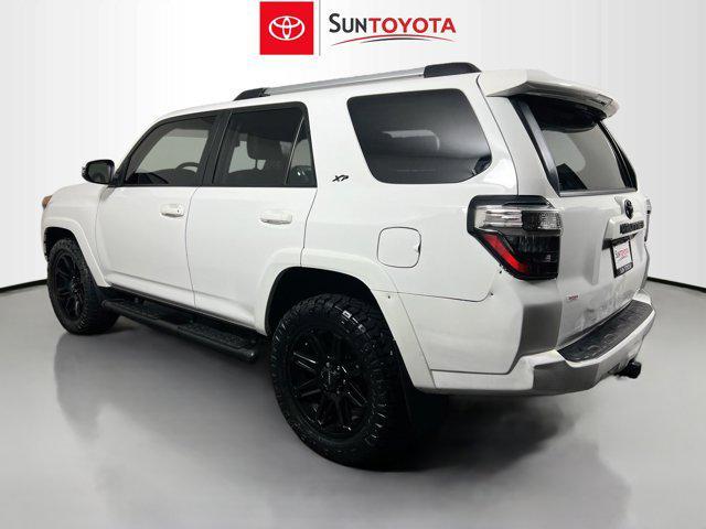 used 2024 Toyota 4Runner car, priced at $43,154