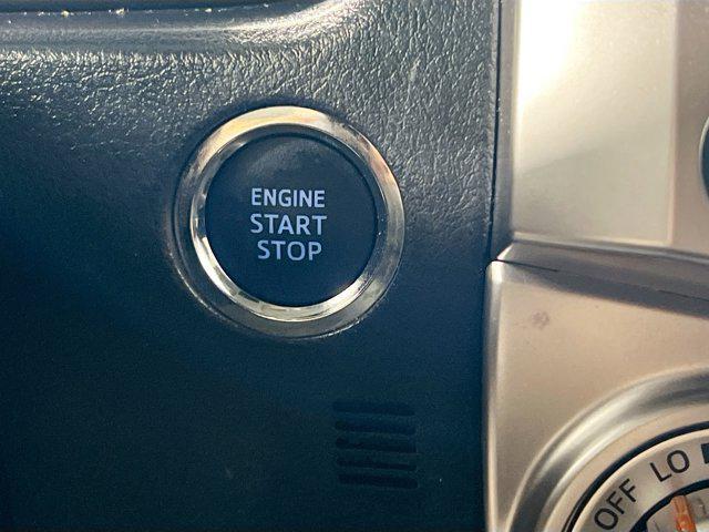 used 2024 Toyota 4Runner car, priced at $43,154