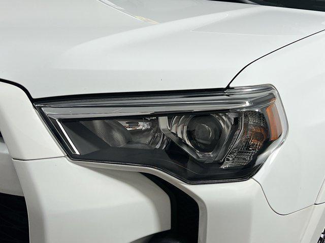 used 2024 Toyota 4Runner car, priced at $43,154