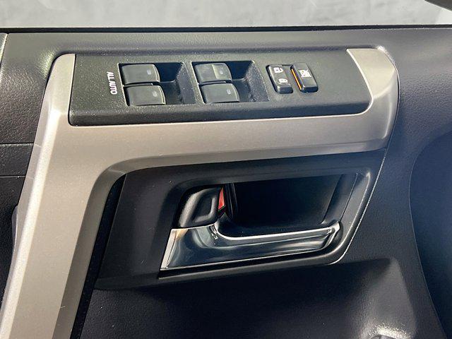 used 2024 Toyota 4Runner car, priced at $43,154