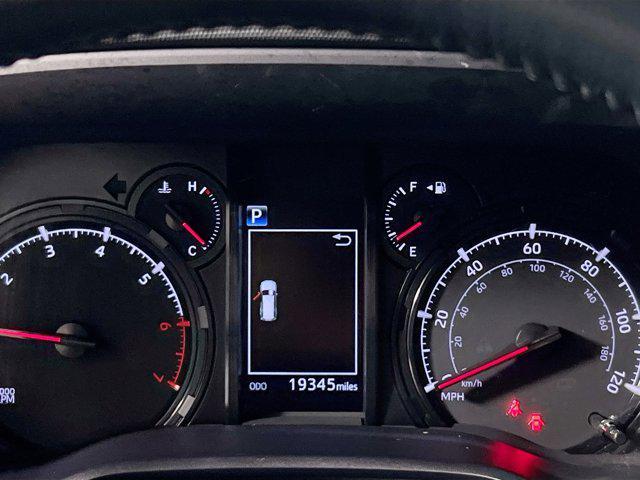 used 2024 Toyota 4Runner car, priced at $43,154