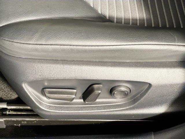 used 2024 Toyota Camry car, priced at $26,418