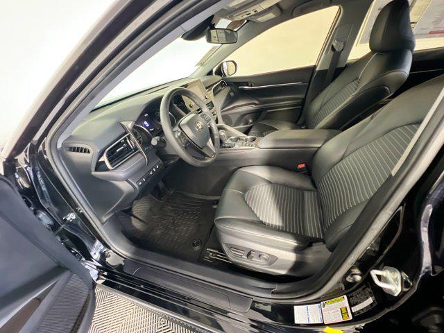 used 2024 Toyota Camry car, priced at $26,418