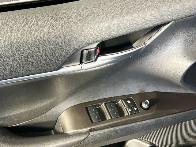 used 2024 Toyota Camry car, priced at $26,418