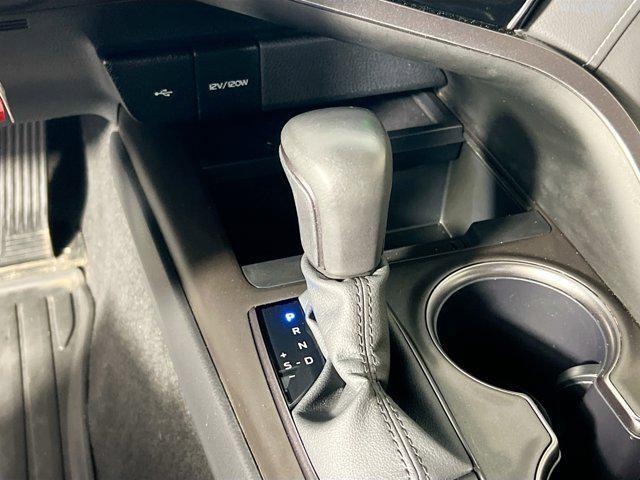 used 2024 Toyota Camry car, priced at $26,418