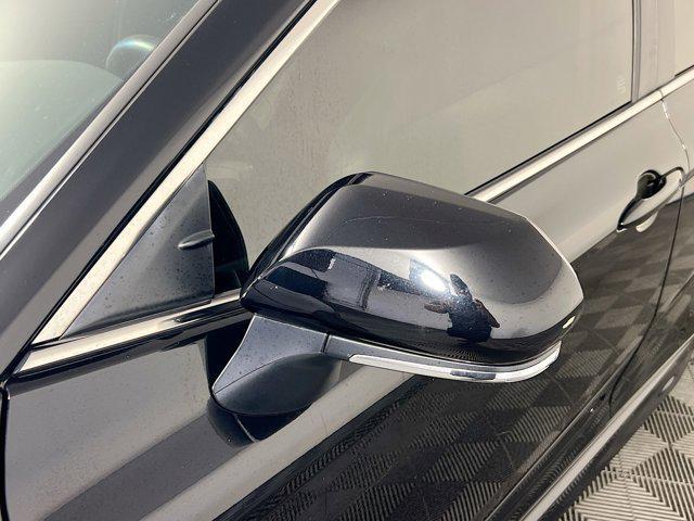 used 2024 Toyota Camry car, priced at $26,418