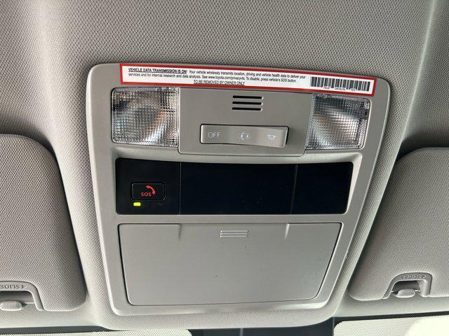 used 2022 Toyota Tacoma car, priced at $27,678