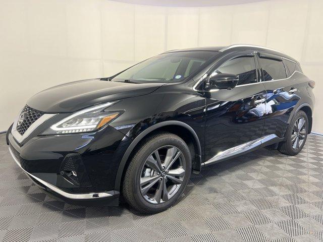 used 2023 Nissan Murano car, priced at $30,700