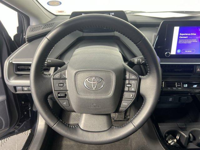 used 2023 Toyota Prius car, priced at $27,988