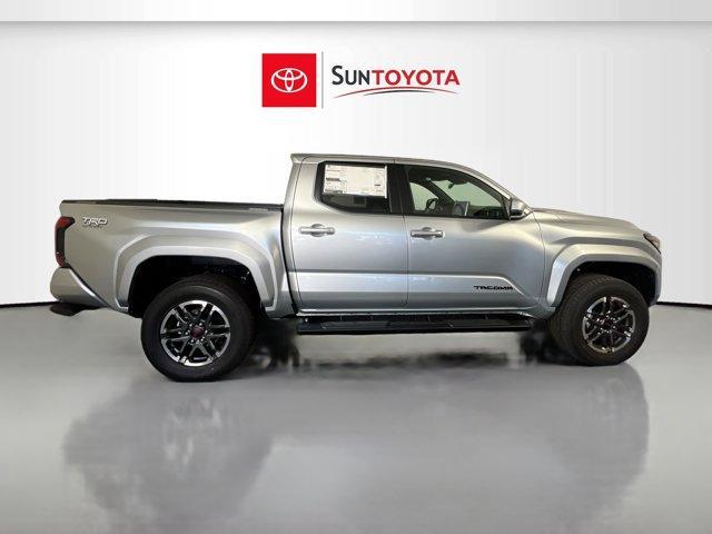 new 2024 Toyota Tacoma car, priced at $46,312