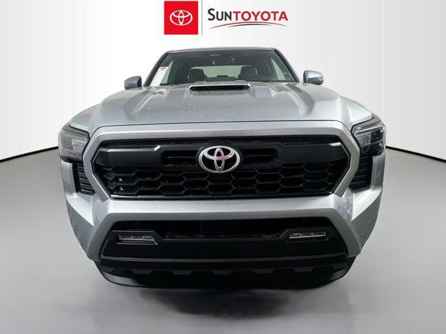 new 2024 Toyota Tacoma car, priced at $46,312