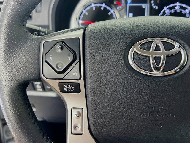 used 2024 Toyota 4Runner car, priced at $40,626