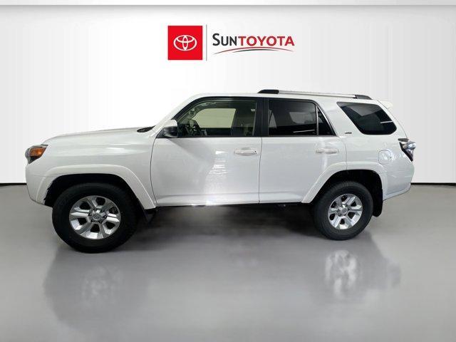 used 2024 Toyota 4Runner car, priced at $40,626