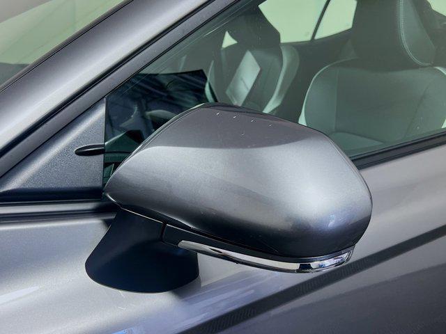 new 2025 Toyota Camry car, priced at $31,803