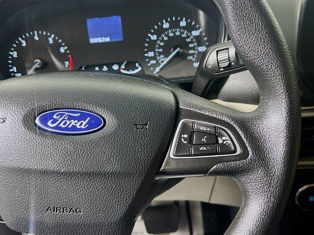 used 2018 Ford EcoSport car, priced at $11,988