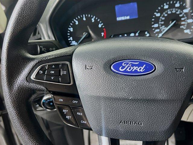 used 2018 Ford EcoSport car, priced at $11,988