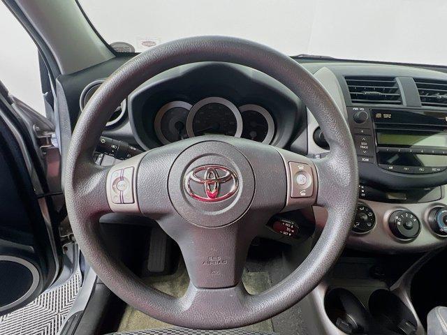 used 2007 Toyota RAV4 car, priced at $12,989