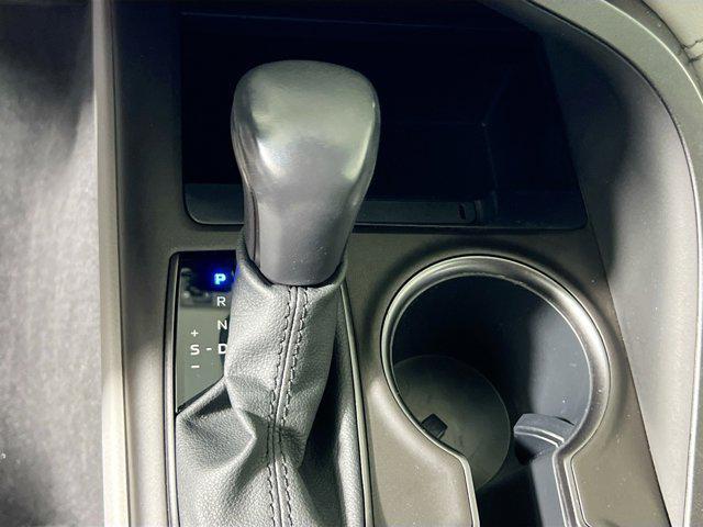 used 2021 Toyota Camry car, priced at $21,957
