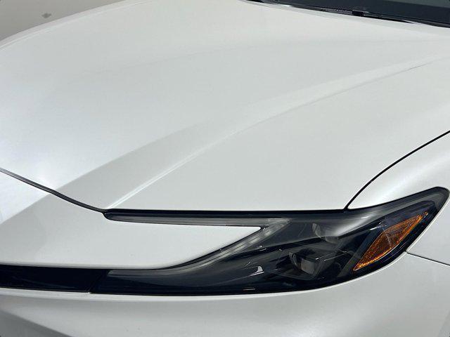 new 2025 Toyota Camry car, priced at $37,678