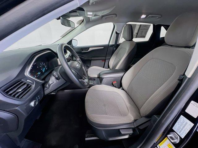 used 2022 Ford Escape car, priced at $16,248