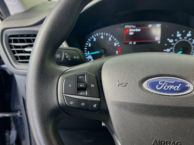 used 2022 Ford Escape car, priced at $16,248