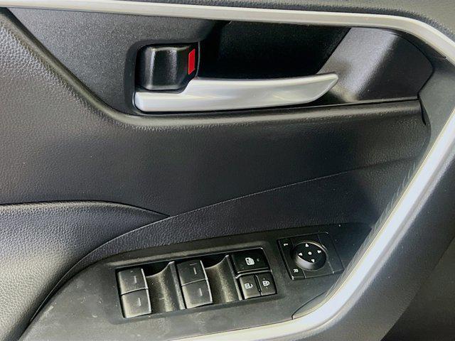 used 2024 Toyota RAV4 car, priced at $29,975