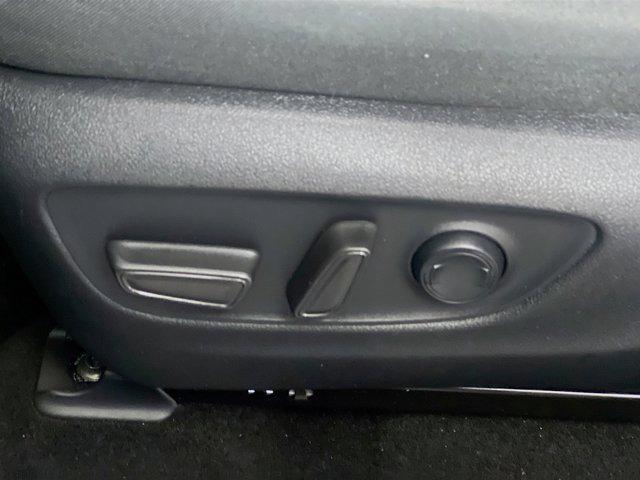 used 2024 Toyota RAV4 car, priced at $29,975