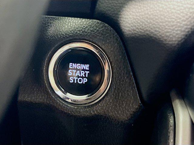used 2024 Toyota RAV4 car, priced at $29,975