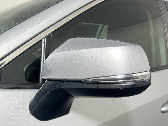 used 2024 Toyota RAV4 car, priced at $29,975