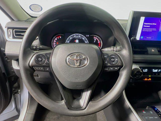 used 2024 Toyota RAV4 car, priced at $29,975