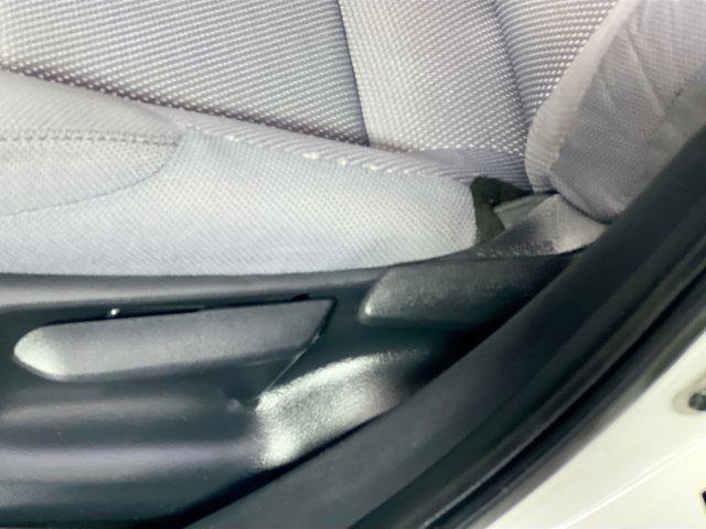 used 2021 Toyota Corolla car, priced at $18,484