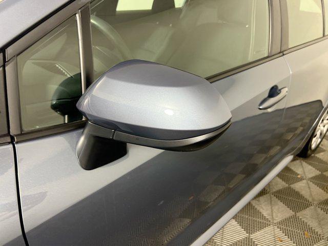 used 2023 Toyota Corolla car, priced at $17,615