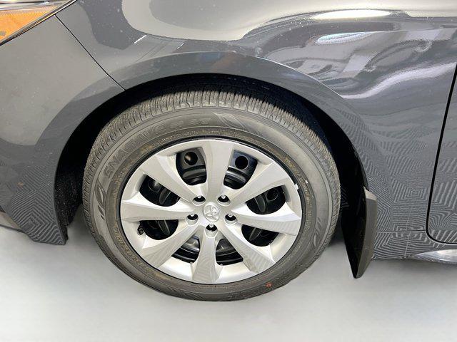 new 2026 Toyota Corolla car, priced at $24,863