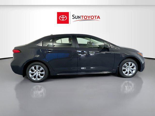 new 2026 Toyota Corolla car, priced at $24,863