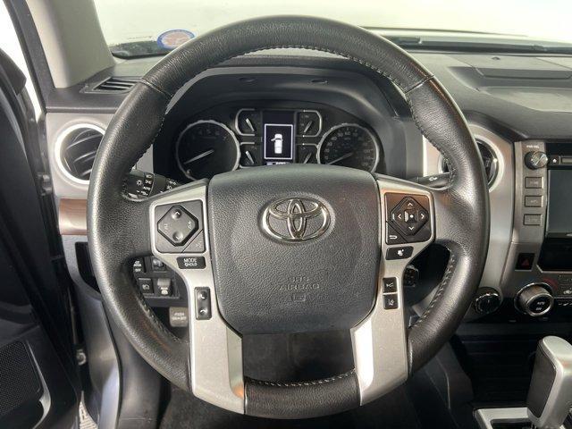 used 2019 Toyota Tundra car, priced at $38,789