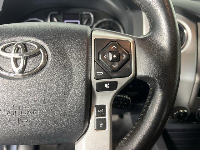 used 2019 Toyota Tundra car, priced at $38,789