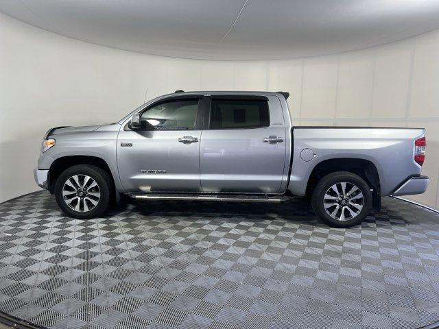 used 2019 Toyota Tundra car, priced at $38,789