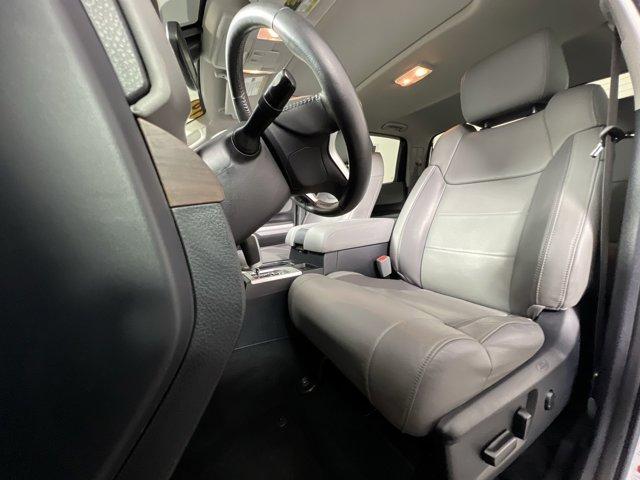 used 2019 Toyota Tundra car, priced at $38,789