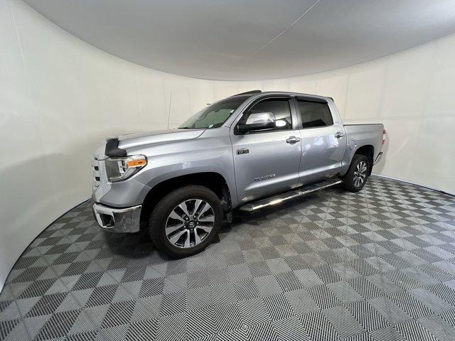 used 2019 Toyota Tundra car, priced at $38,789