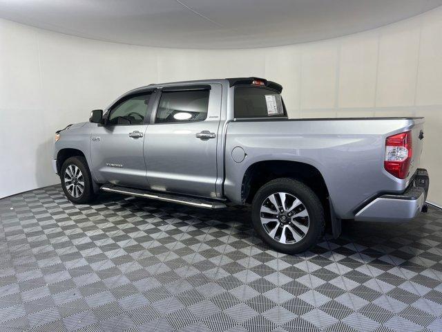 used 2019 Toyota Tundra car, priced at $38,789