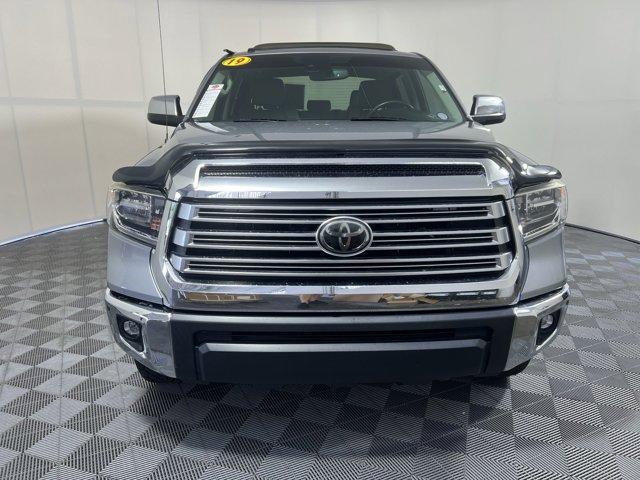 used 2019 Toyota Tundra car, priced at $38,789