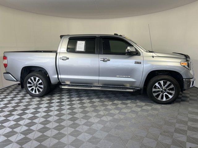 used 2019 Toyota Tundra car, priced at $38,789