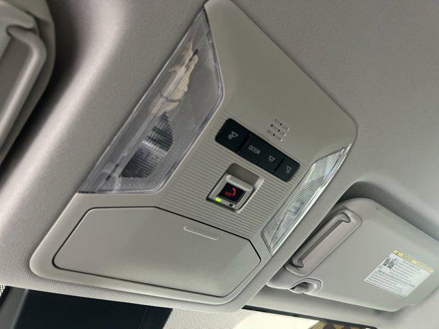 used 2023 Toyota RAV4 Hybrid car, priced at $32,991