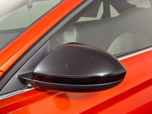 used 2021 Volkswagen Jetta car, priced at $14,995