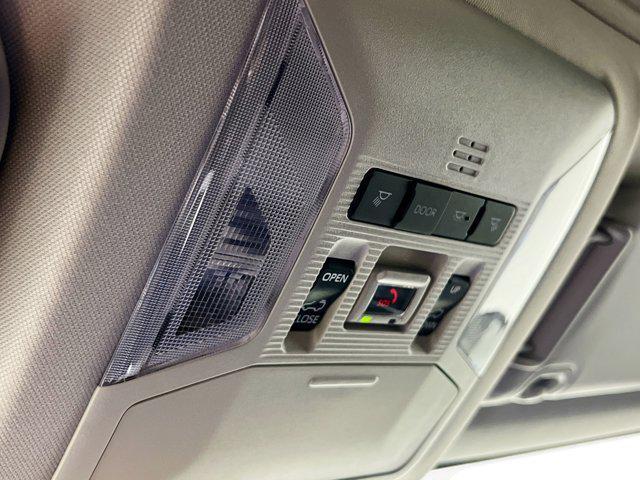 new 2025 Toyota RAV4 car, priced at $33,312