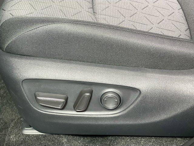 new 2025 Toyota RAV4 car, priced at $33,312