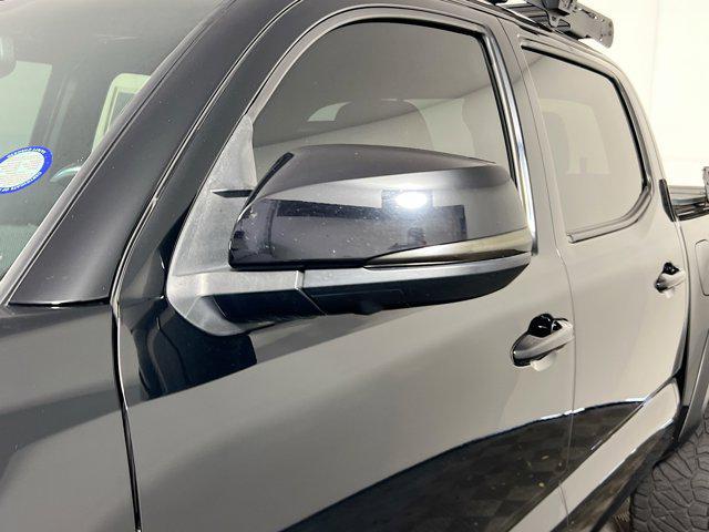 used 2022 Toyota Tacoma car, priced at $36,989