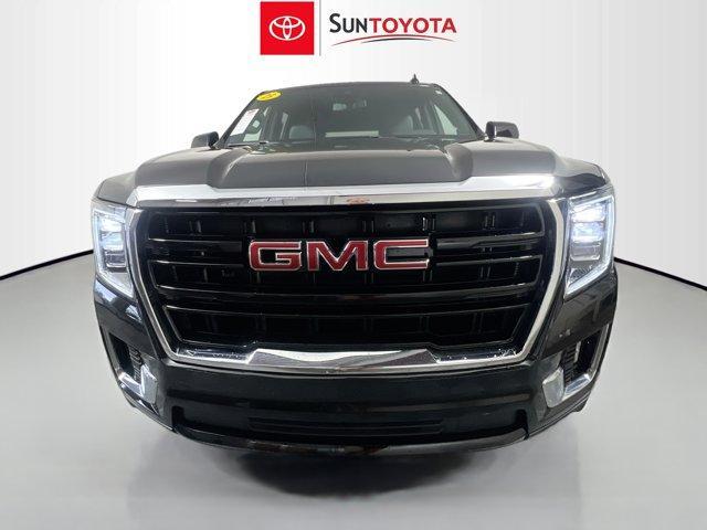 used 2023 GMC Yukon XL car, priced at $41,573